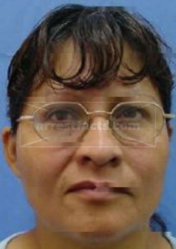 Frances Solis