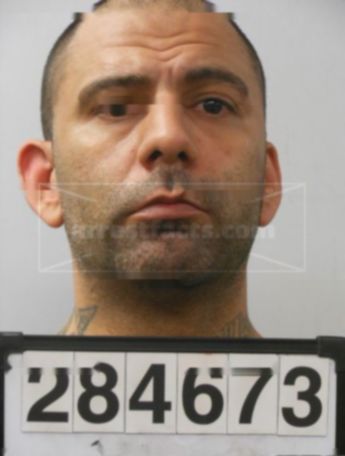 Gilbert Jose Gonzales