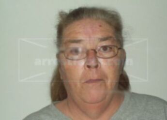 Linda Lee Munsey