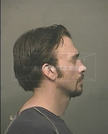 Corey Evan Frey