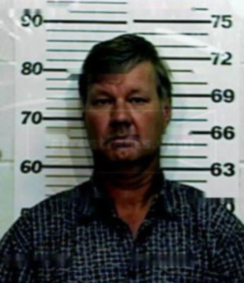 Micky Don Groom