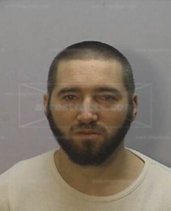 Timothy Allen Johnson