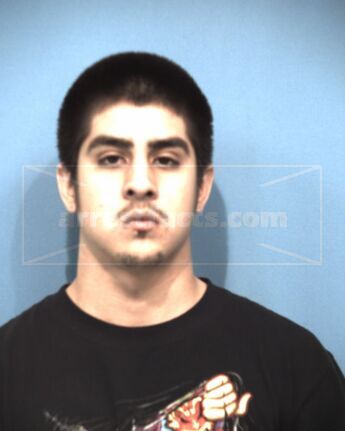 Jonathan Allan Muniz