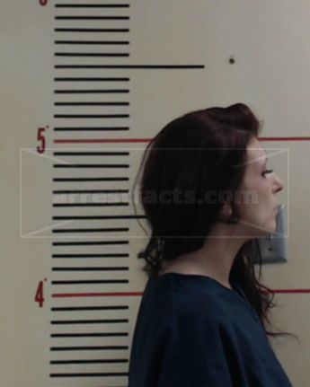 Brandy Nichole Smith