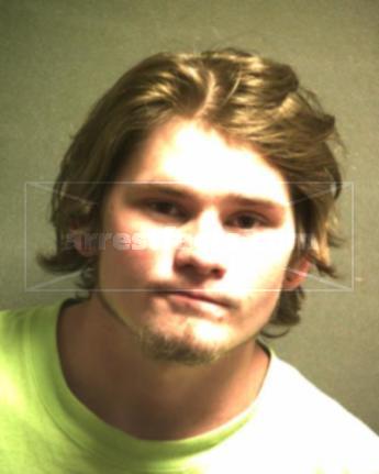 Dustin Thomas Horton