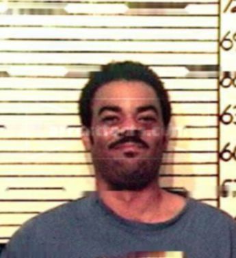 Herman Eugene Black