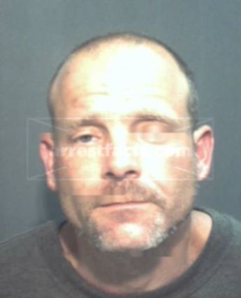 Jason Paul Richardson