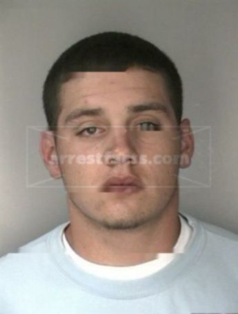 Derrick Anthony Walker