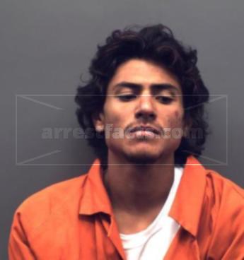 Nicholas Jose Tapia