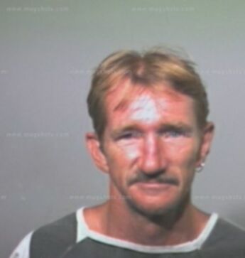 Harvey Allen Mcmahan