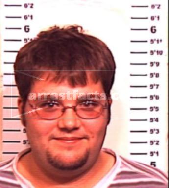 David Bradley Burleson