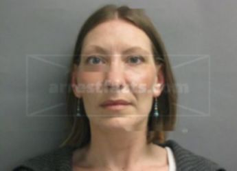 Kimberly Ann Wilson