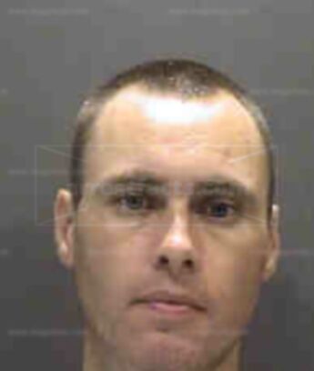 Anthony Darren Aldridge