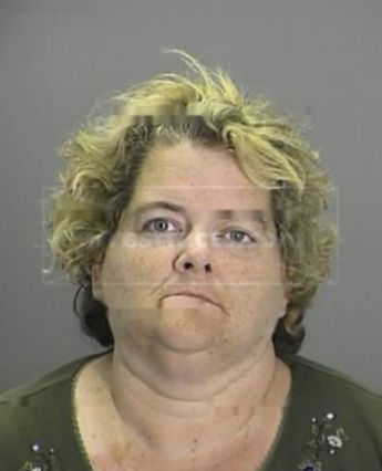 Jacqueline Susan Hill