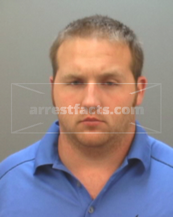 Troy Wade Sless