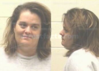 Nanette Dawn Johnson