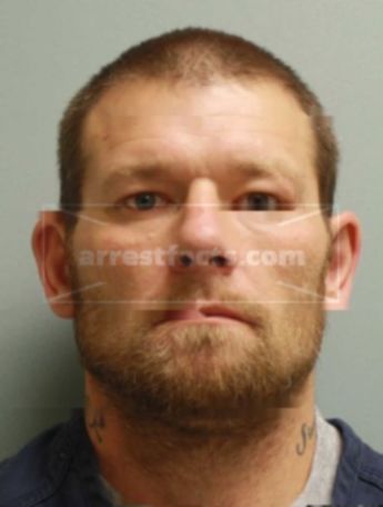 Fredick Randy Blumling