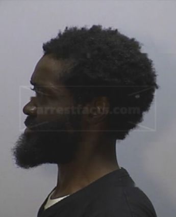 Timothy Melvin Jordan