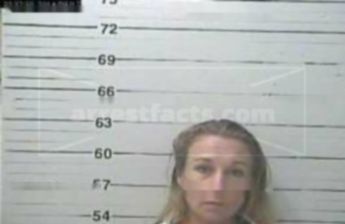 Selina Rachelle Blackwell
