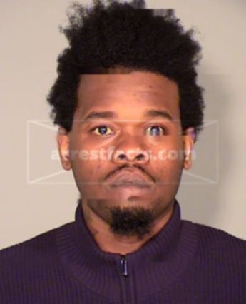 Lavelle Eugene Jones