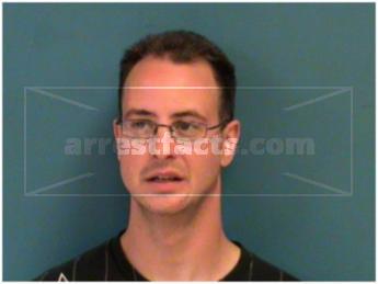 Travis Luke Magney