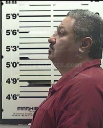 Abel Roybal