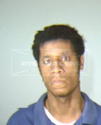 Chris Andre Bailey