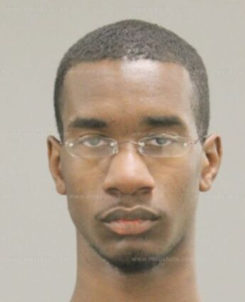 Tyrone Marvell Lewis