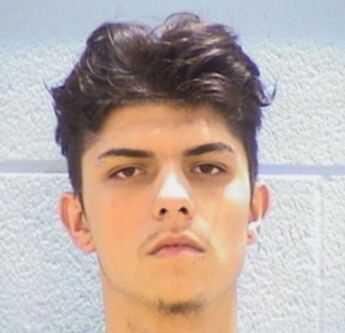 Oscar Sanchez Jr.