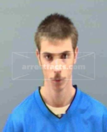 Ryan Edward Wieland