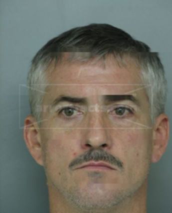 Rodney B Scarberry