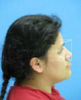 Patricia Gutierrez Martinez