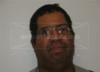 Paul Byrum Washington