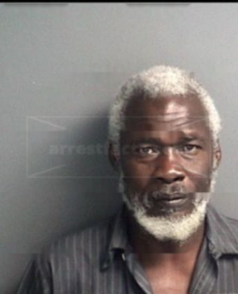 Freddie Lee Jones