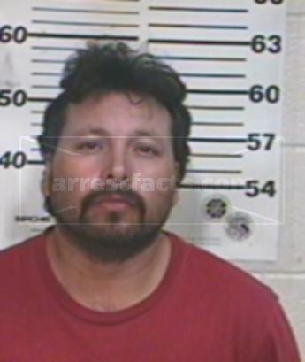 Juan Francisco Rubio Banda
