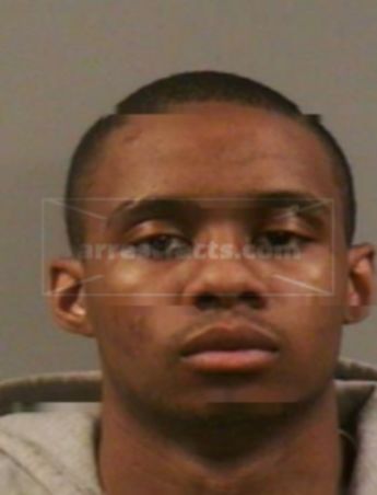 Jeffrey Brooks Jr.