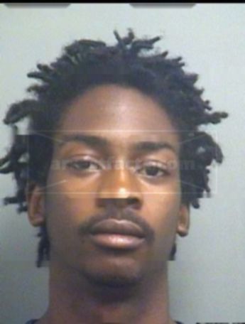 Markese Lamar Shelton
