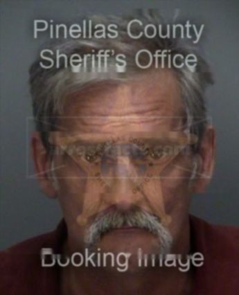 John Robert Rewerts