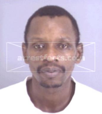 Bobby Glenn Scott