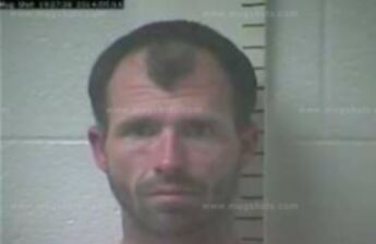 Jerry Wayne Caswell Jr.