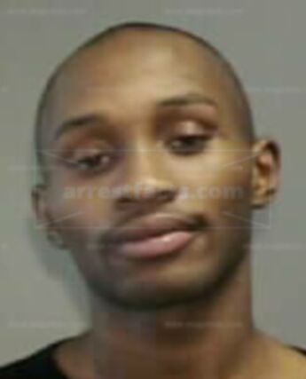 Cedrick Terrell Mack