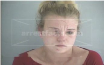 Alicia Mary Sturgell