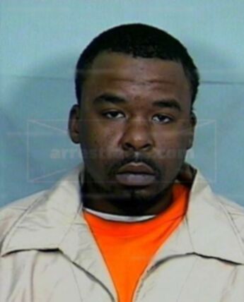 Devin T Brooks