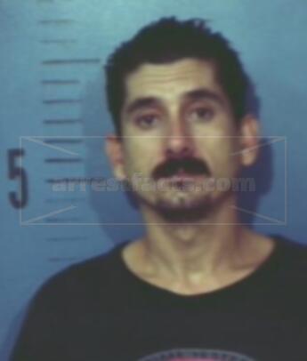 Christopher Lee Sanders