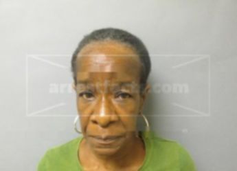 Rosa Lee Sims