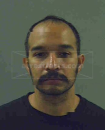 Adan Reyes Herrera