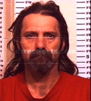 Ronald Gene Childers