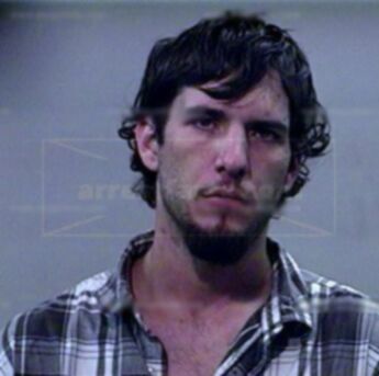 Jarred Jeremiah Robinson