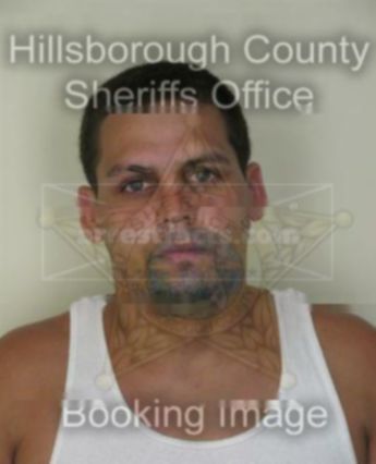 Josue Ortiz