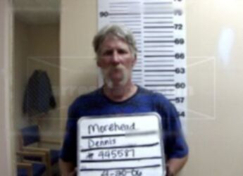 Dennis Ray Morehead
